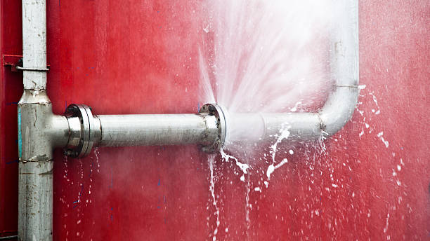 Best 24/7 water damage repair  in Shiloh, PA